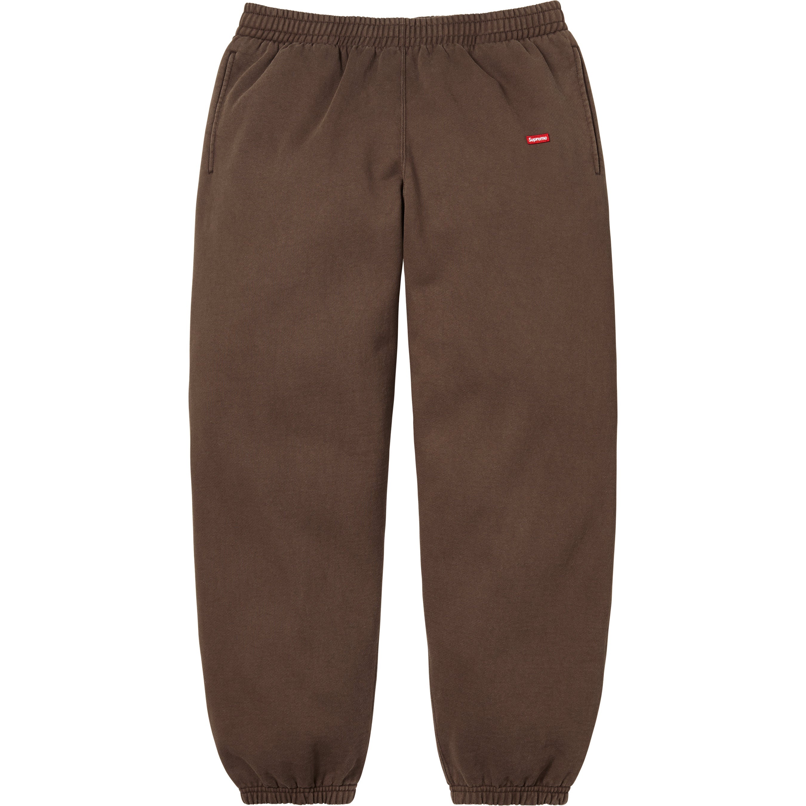 Small Box Sweatpant view 7